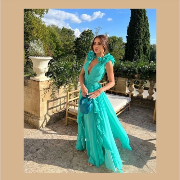 Patbo dress - Picture 11 of 12